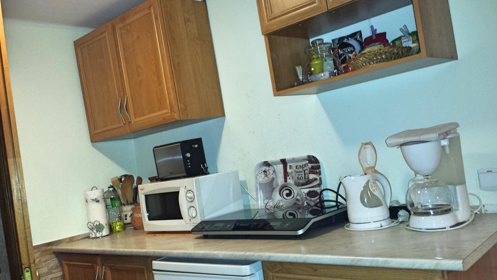 Virag Apartmanhaz Sopron Buitenkant foto
